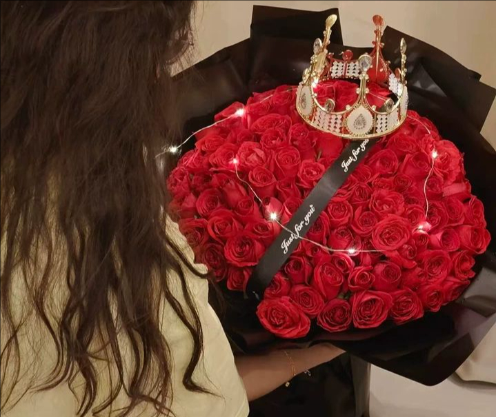 延安宝塔区花店